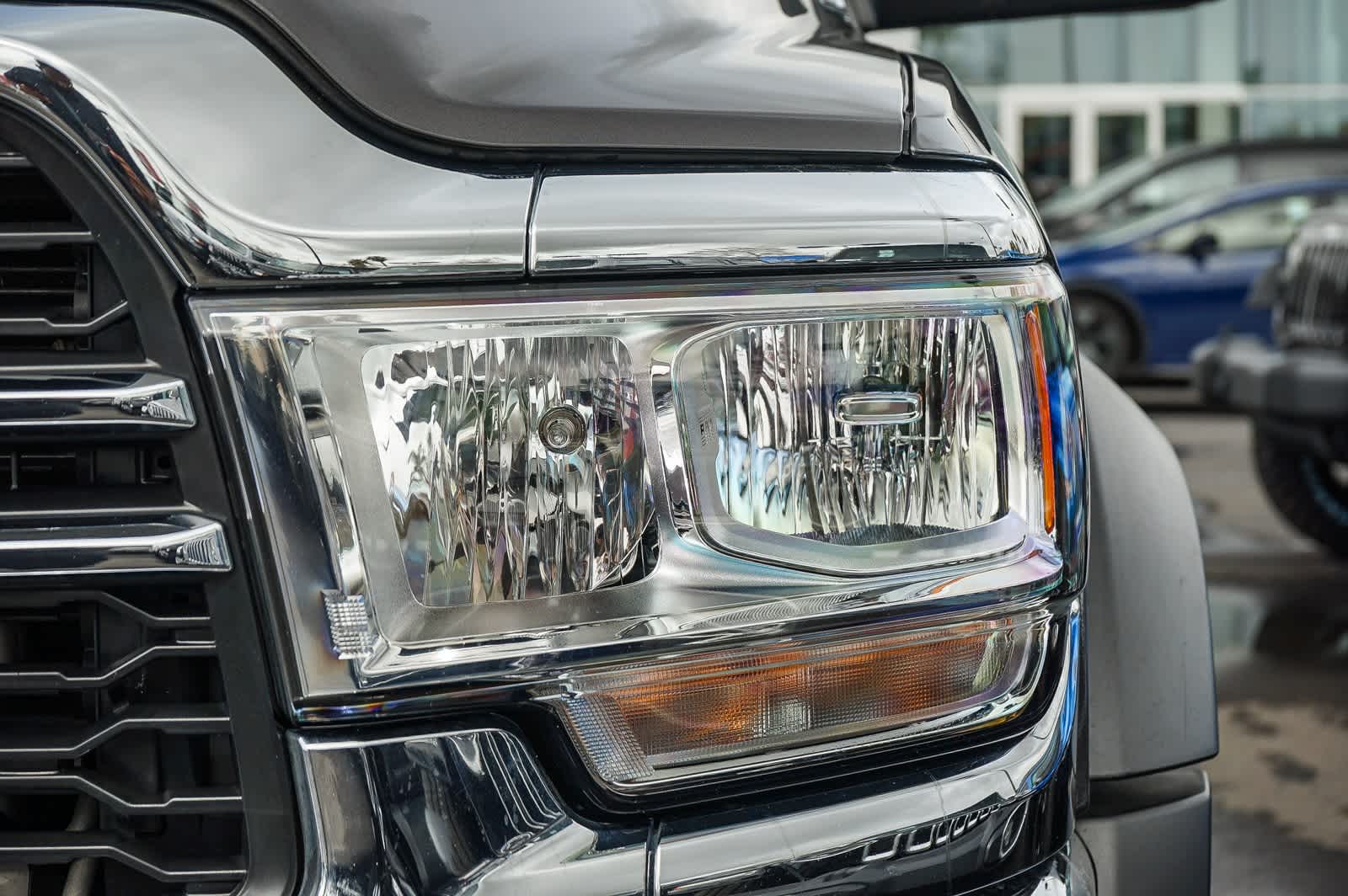 Thumbnail: 2022 RAM 5500 - 8