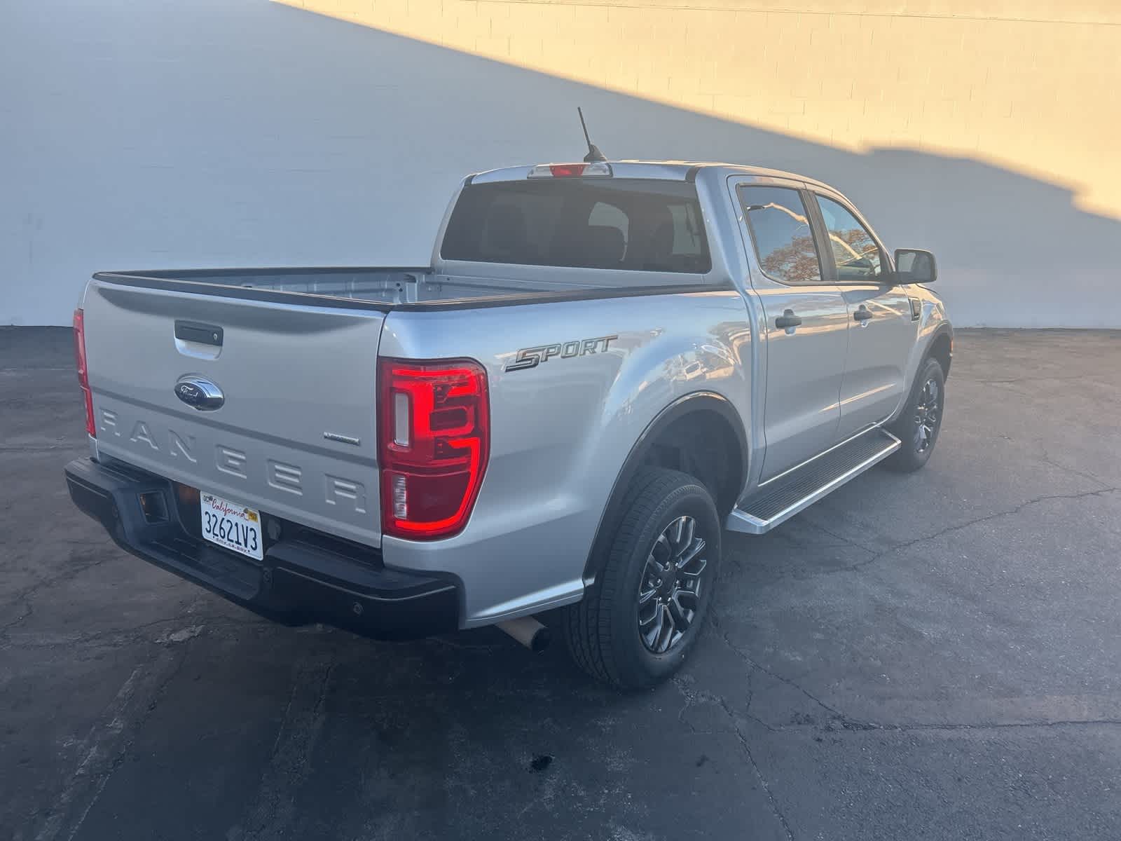 Thumbnail: 2019 Ford Ranger - 7