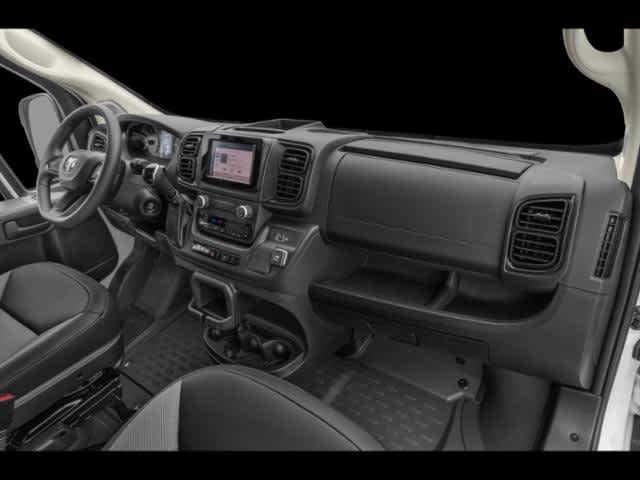 Thumbnail: 2024 RAM ProMaster - 11