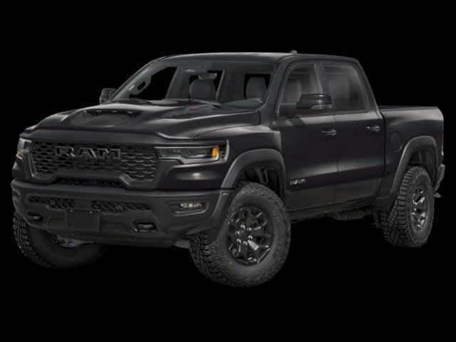 Thumbnail: 2026 RAM 1500 - 7