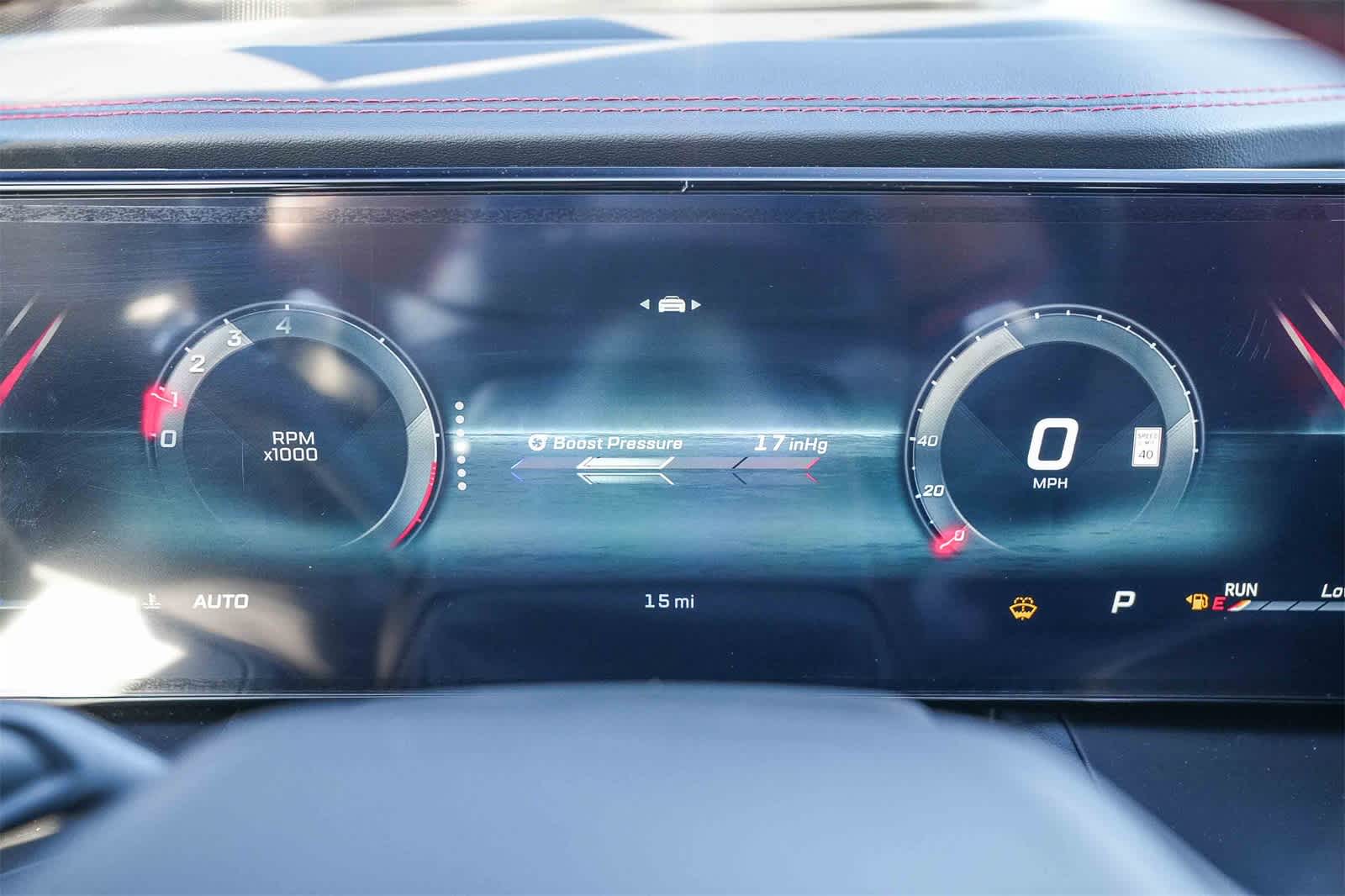 Thumbnail: 2026 Dodge Charger - 22