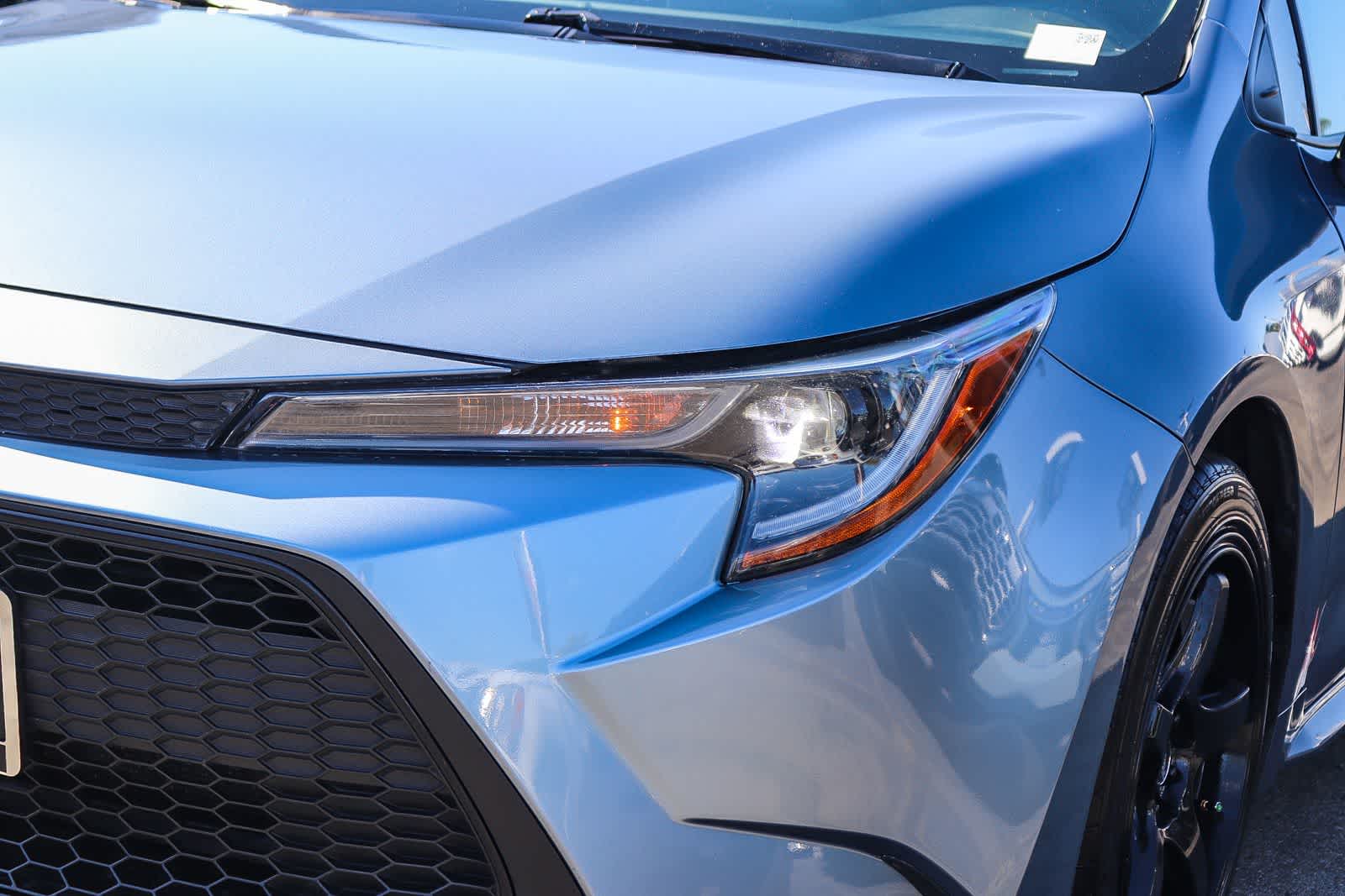 Thumbnail: 2022 Toyota Corolla - 7