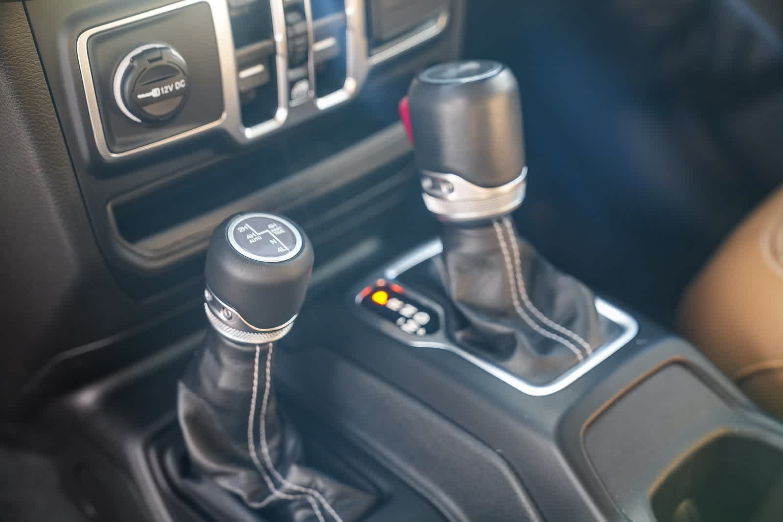 Thumbnail: 2023 Jeep Wrangler - 18