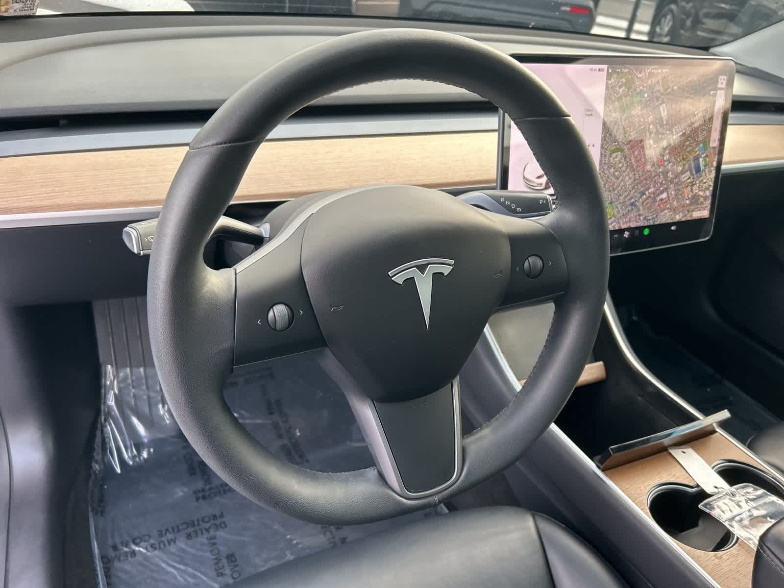 Thumbnail: 2019 Tesla Model 3 - 25