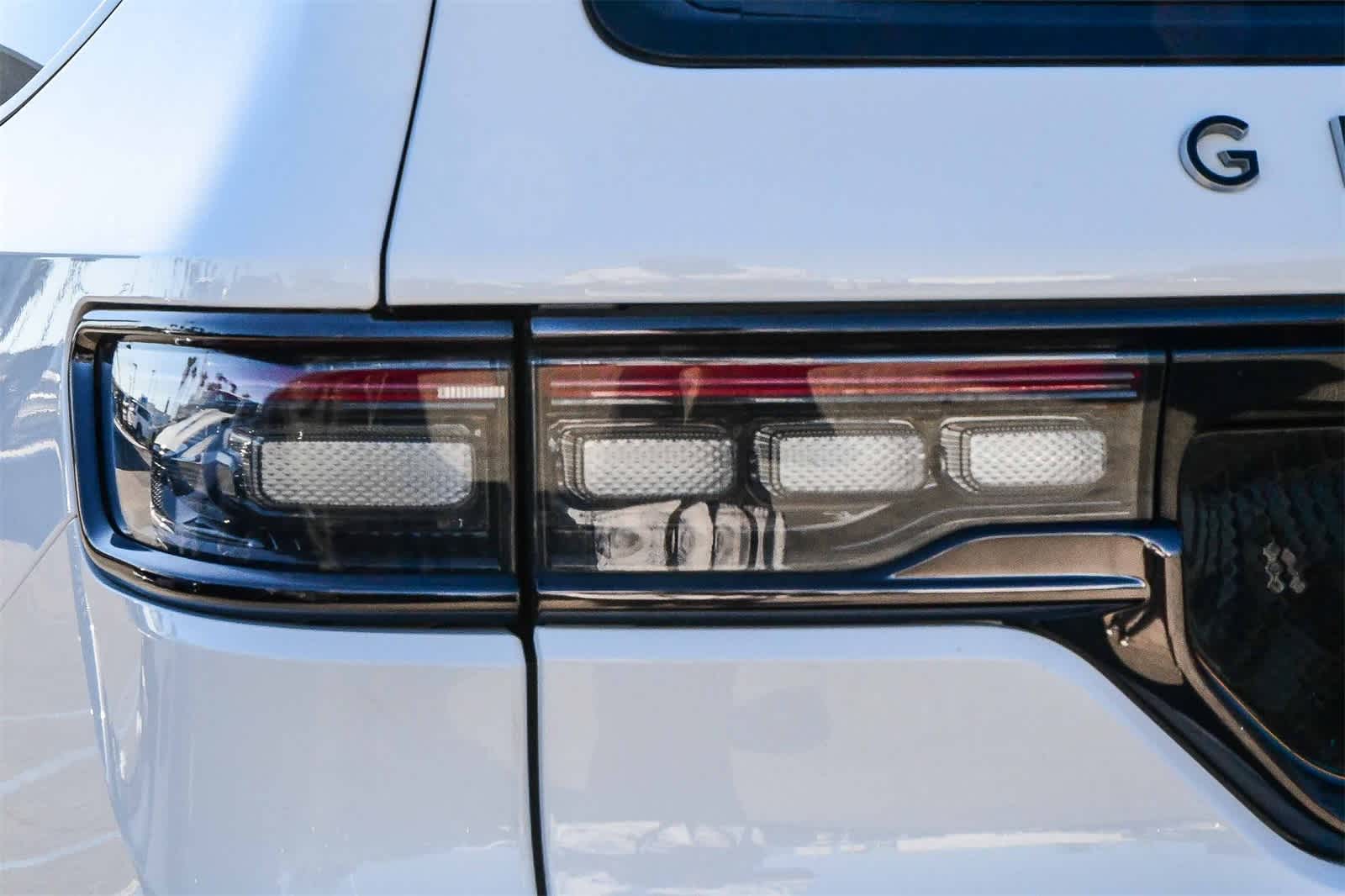 Thumbnail: 2024 Jeep Grand Wagoneer L - 7