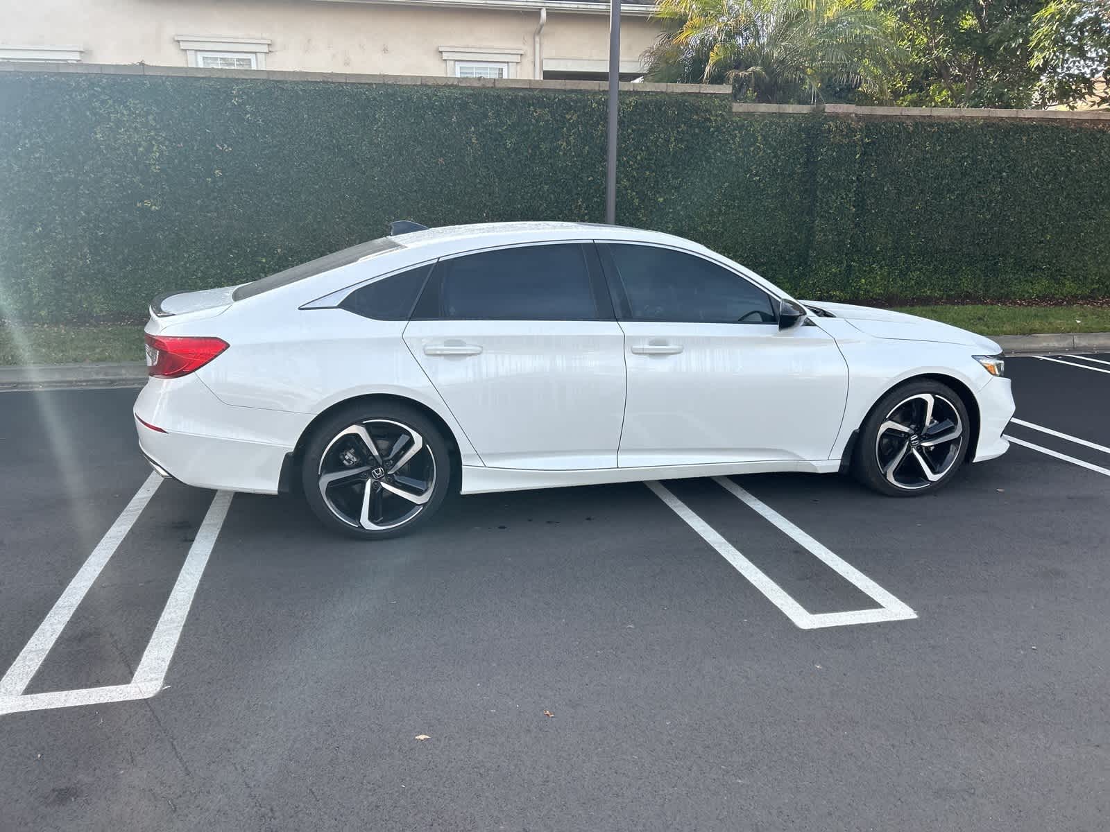 Thumbnail: 2022 Honda Accord - 7