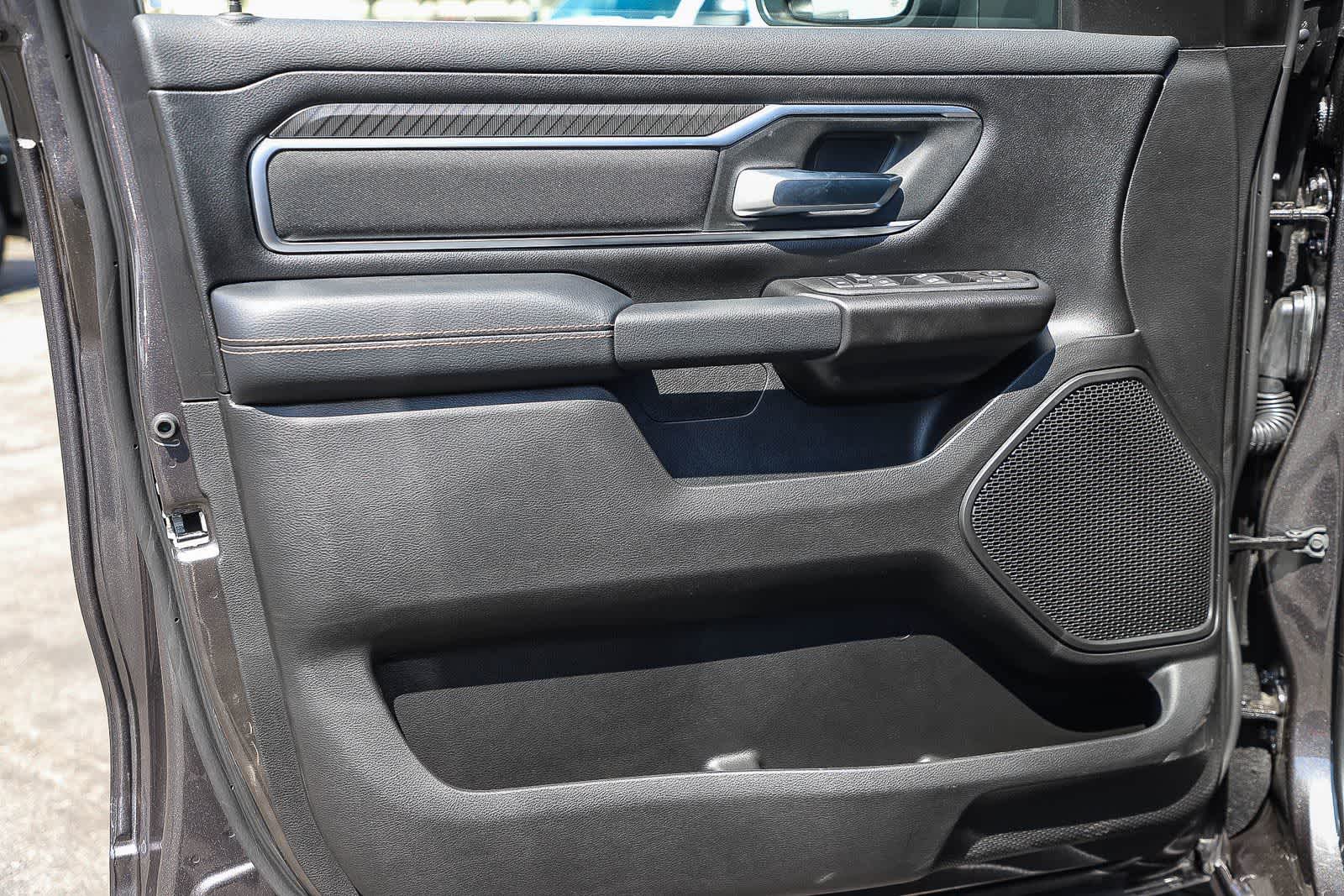 Thumbnail: 2026 RAM 1500 - 21
