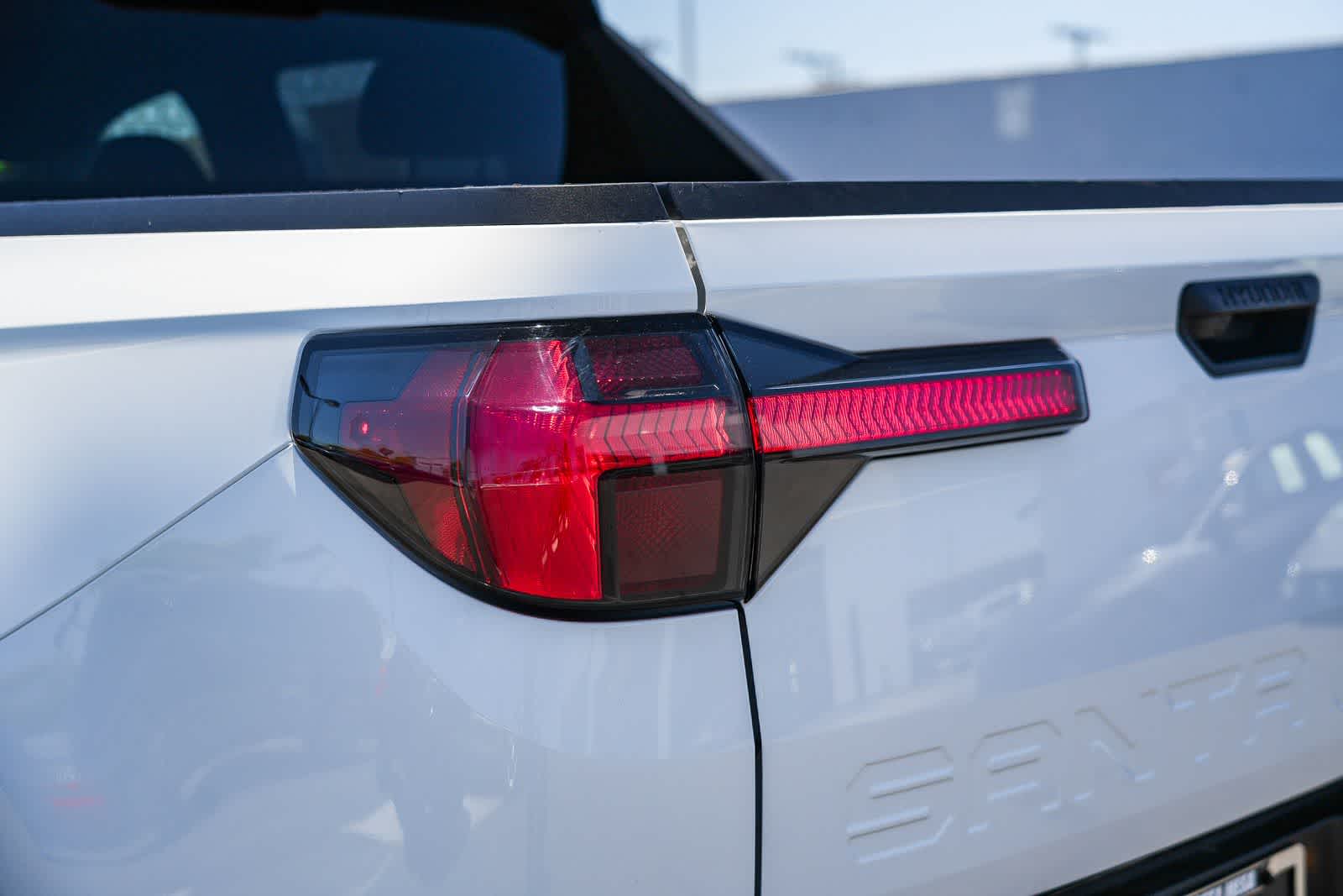 Thumbnail: 2025 Hyundai Santa Cruz - 8