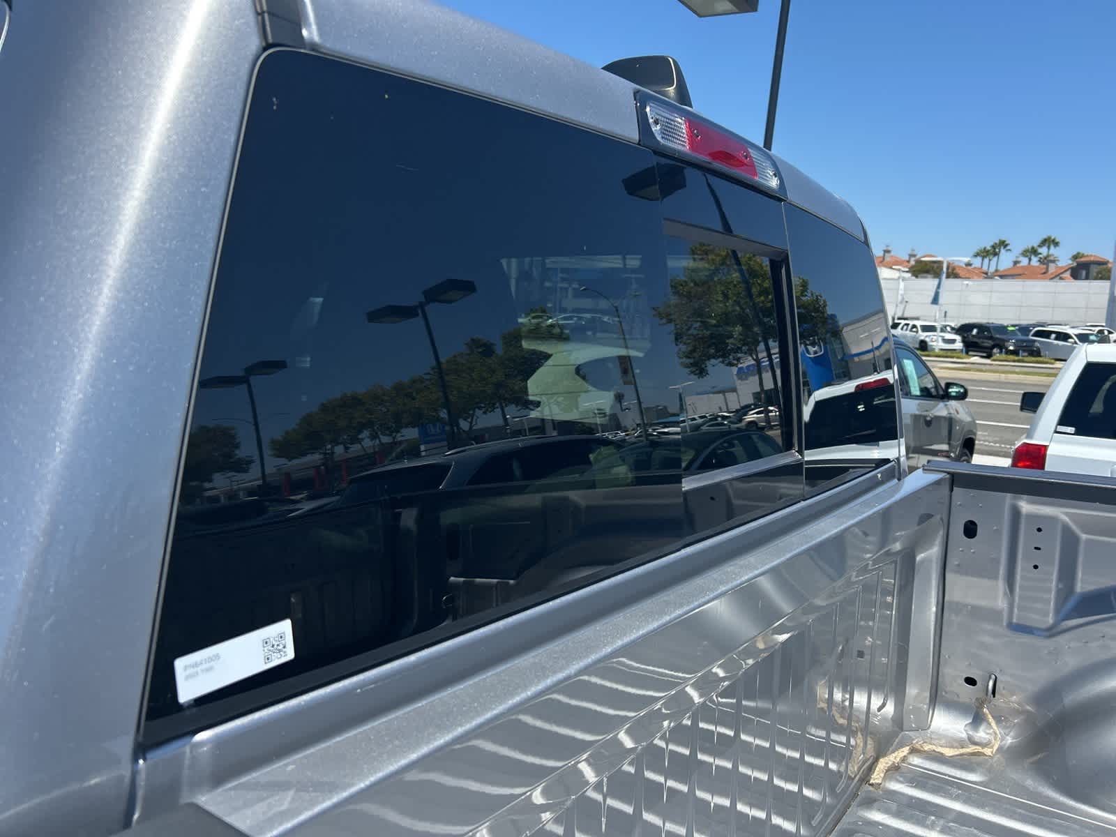 Thumbnail: 2023 RAM 1500 - 13