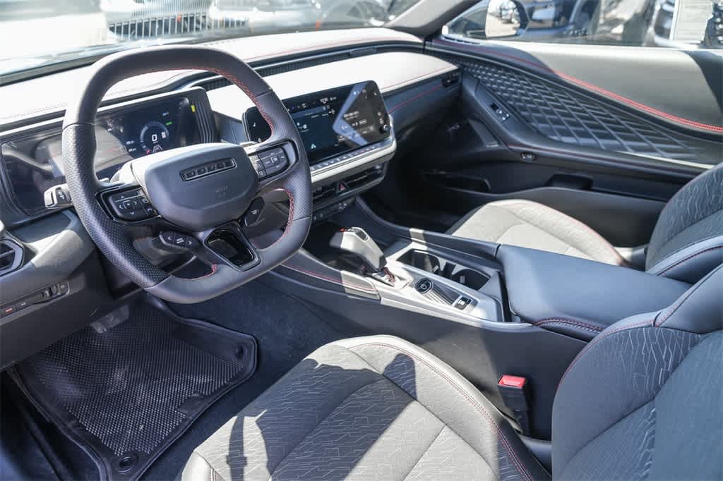 Thumbnail: 2025 Dodge Charger - 12