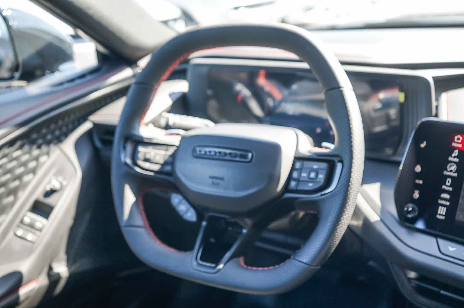 Thumbnail: 2026 Dodge Charger - 16