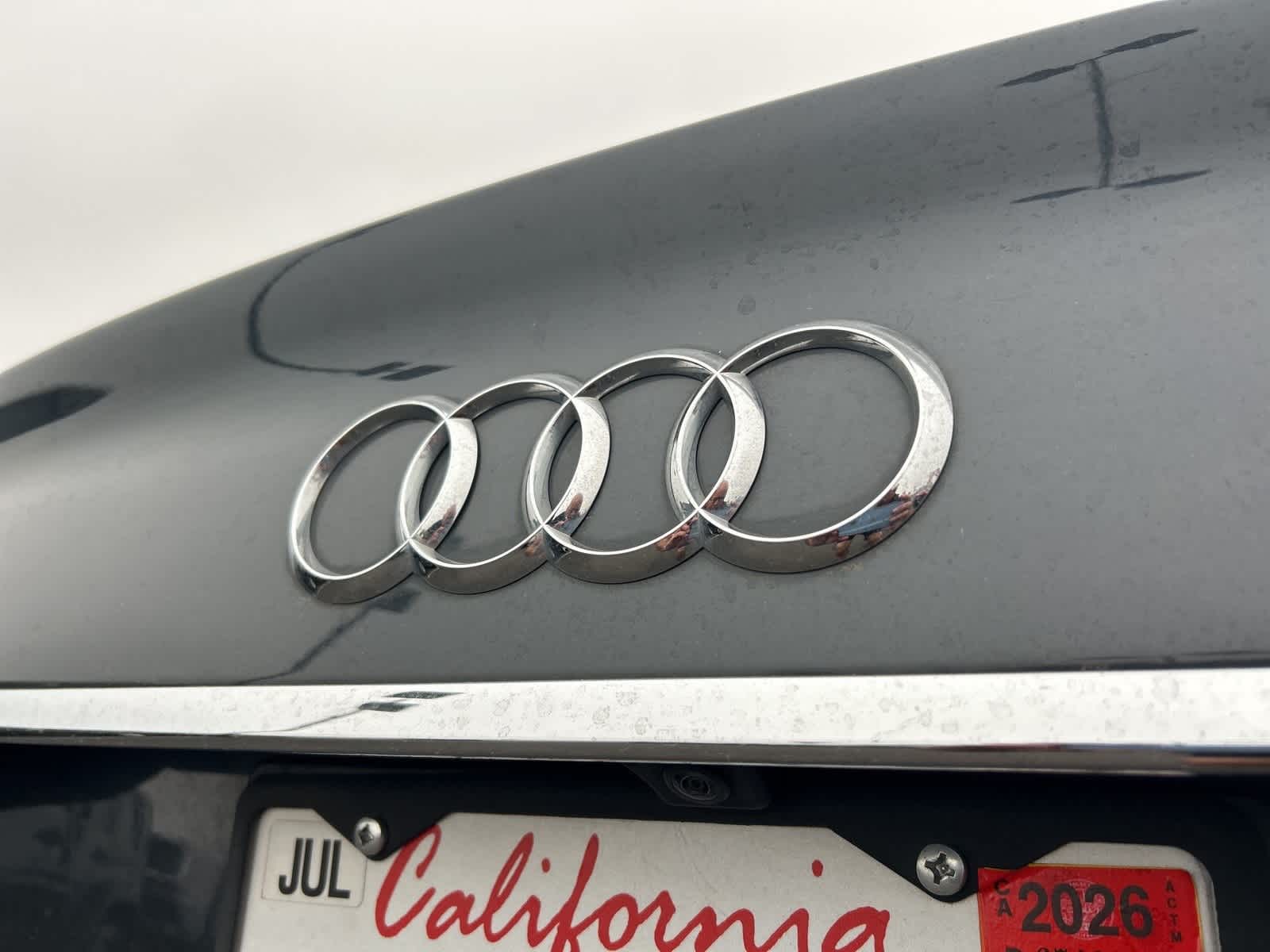 Thumbnail: 2022 Audi A4 - 17