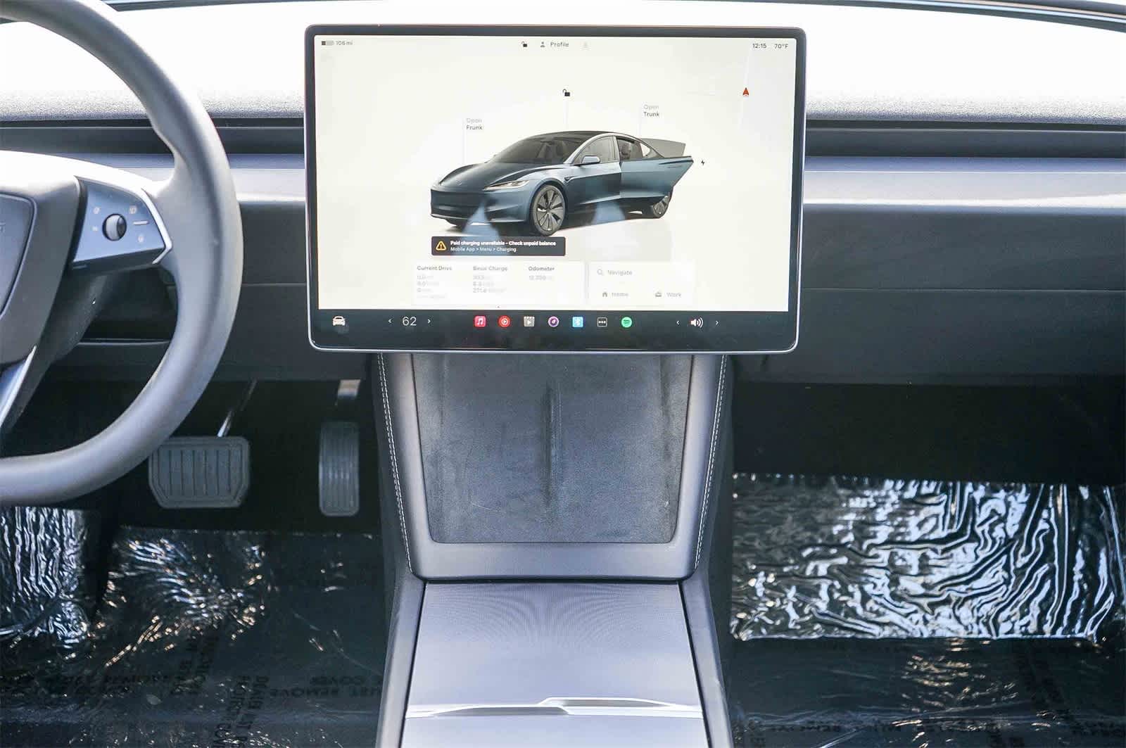 Thumbnail: 2024 Tesla Model 3 - 12