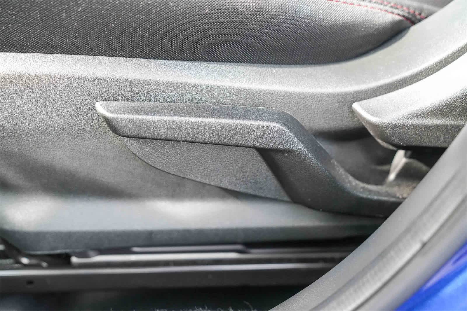 Thumbnail: 2023 Subaru WRX - 18