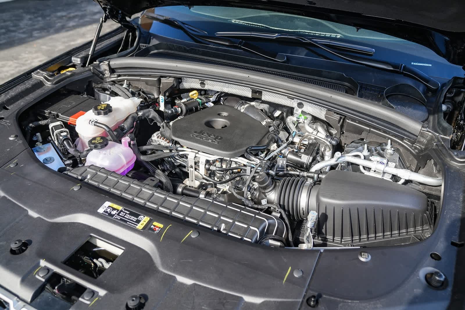 Thumbnail: 2026 Jeep Grand Cherokee - 11