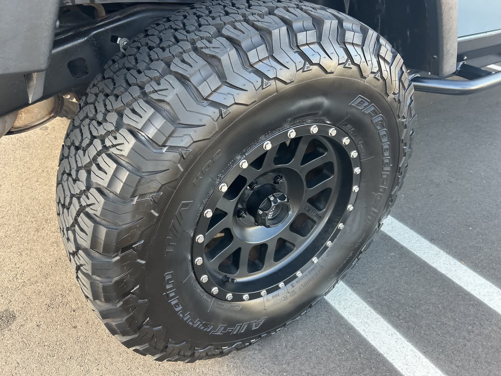 Thumbnail: 2015 Jeep Wrangler - 31