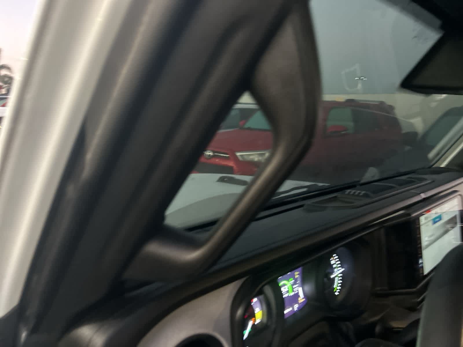 Thumbnail: 2024 Jeep Wrangler - 19