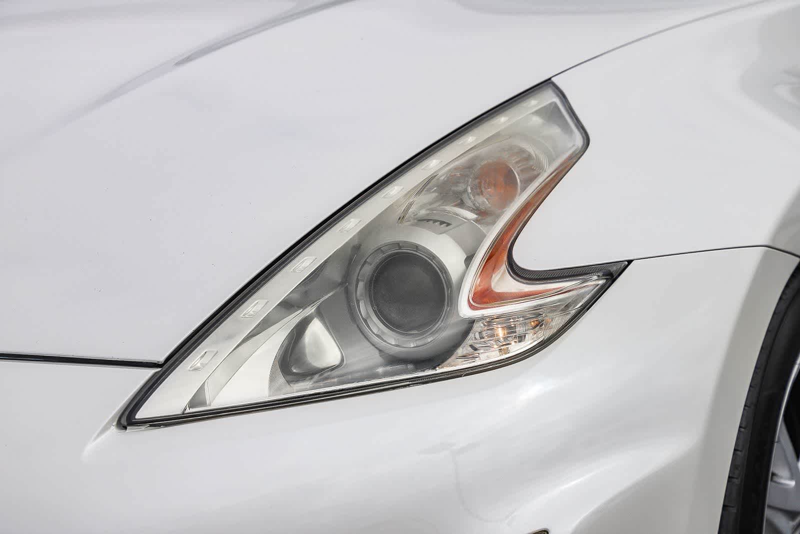 Thumbnail: 2013 Nissan Z - 8