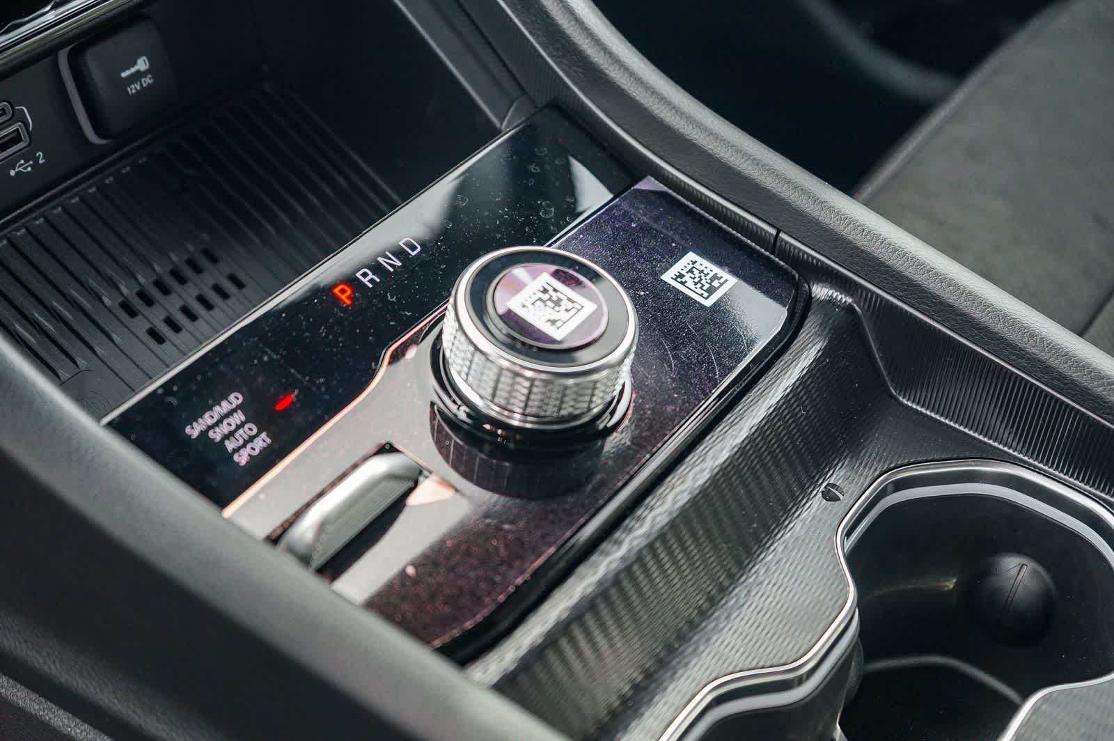 Thumbnail: 2026 Jeep Grand Cherokee - 20