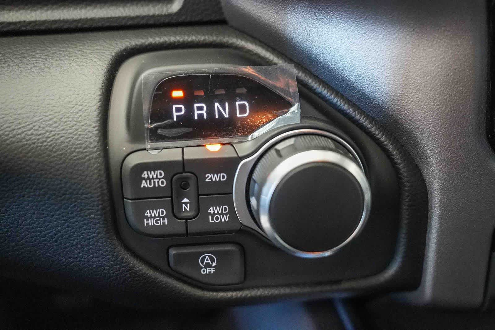 Thumbnail: 2026 RAM 1500 - 20