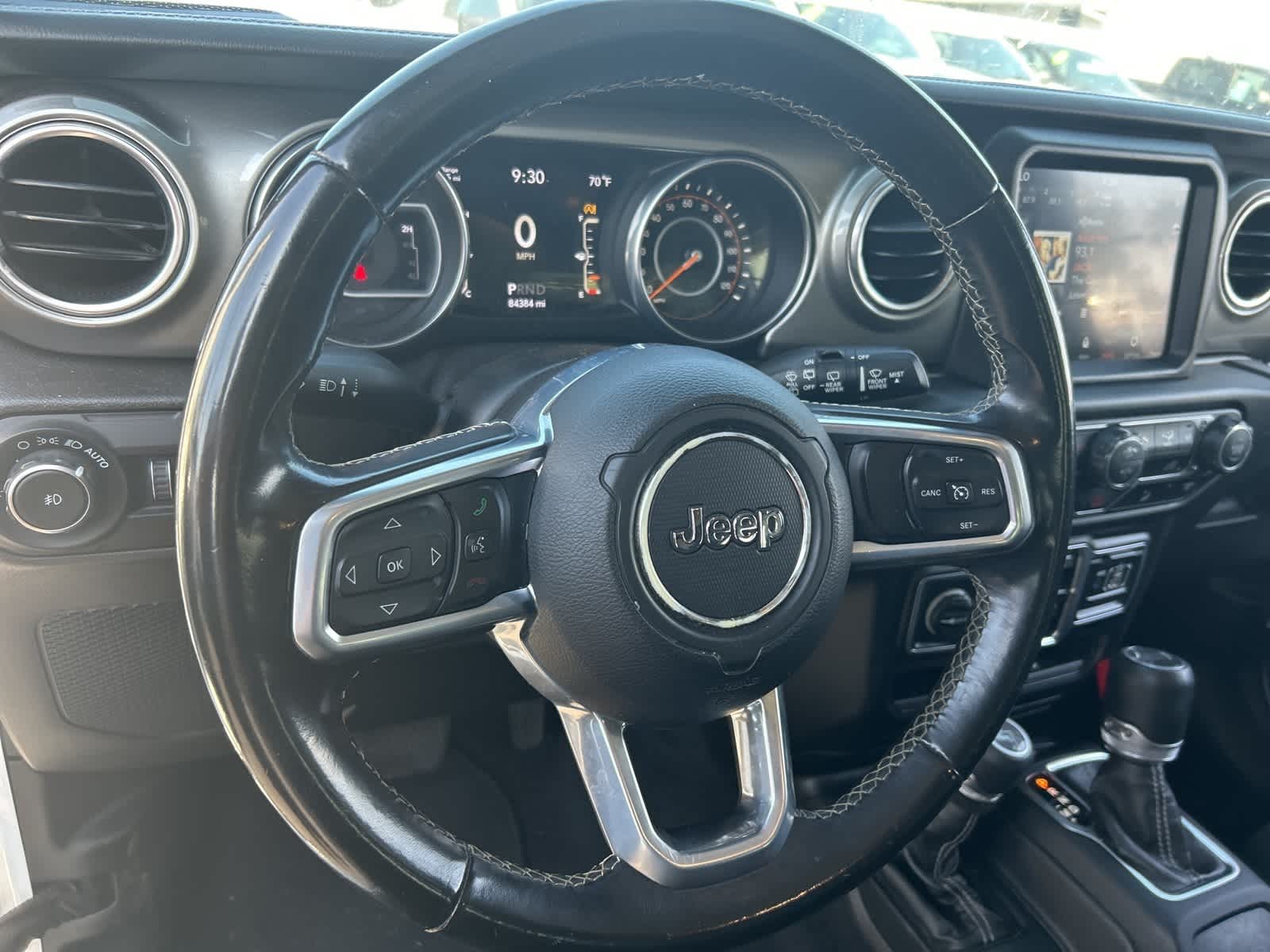 Thumbnail: 2020 Jeep Wrangler - 25