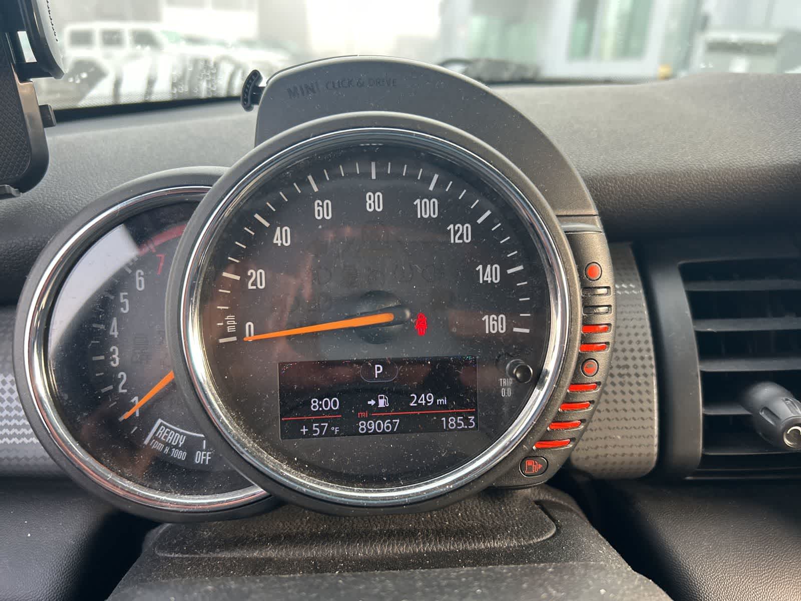 Thumbnail: 2017 MINI Cooper Hardtop - 26