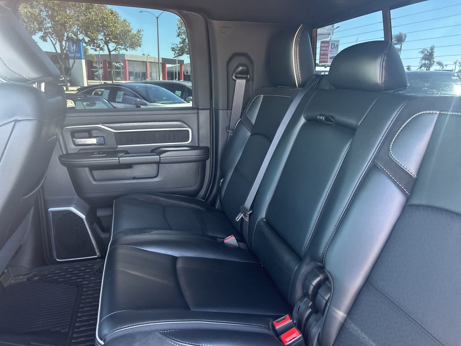 Thumbnail: 2024 RAM 2500 - 45