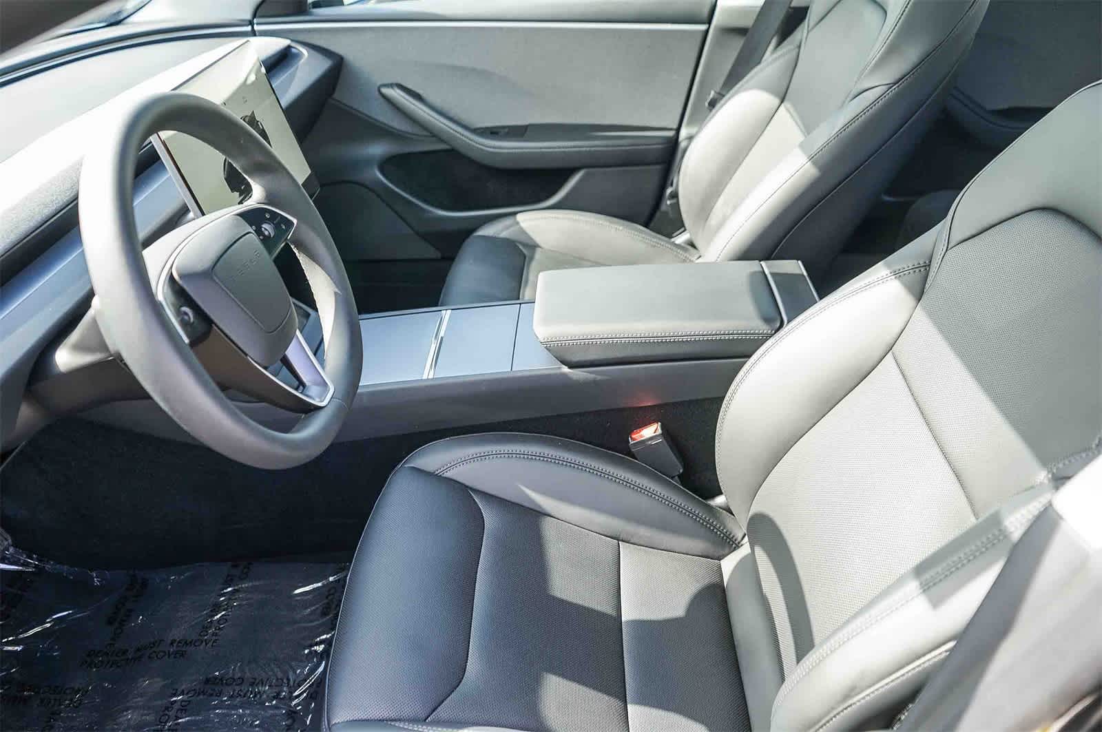 Thumbnail: 2024 Tesla Model 3 - 17