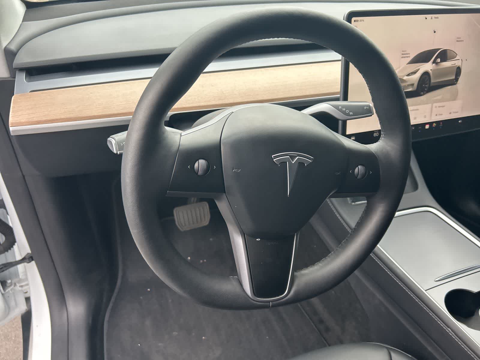 Thumbnail: 2024 Tesla Model Y - 38