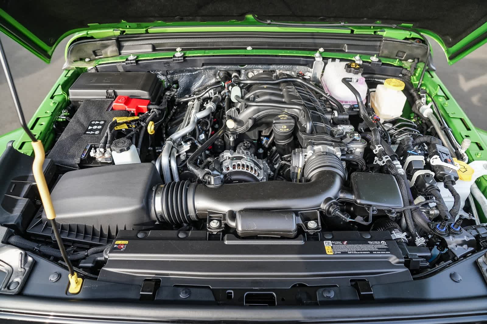 Thumbnail: 2026 Jeep Gladiator - 12