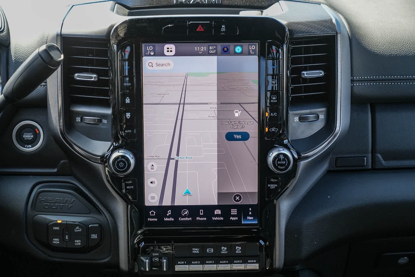 Thumbnail: 2026 RAM 2500 - 14