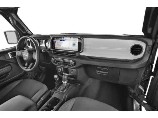 Thumbnail: 2026 Jeep Wrangler - 18