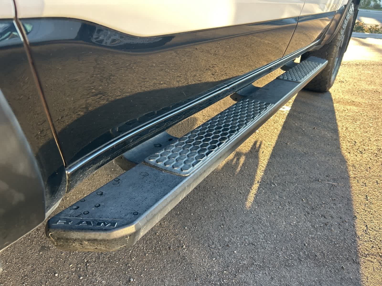 Thumbnail: 2020 RAM 1500 - 16