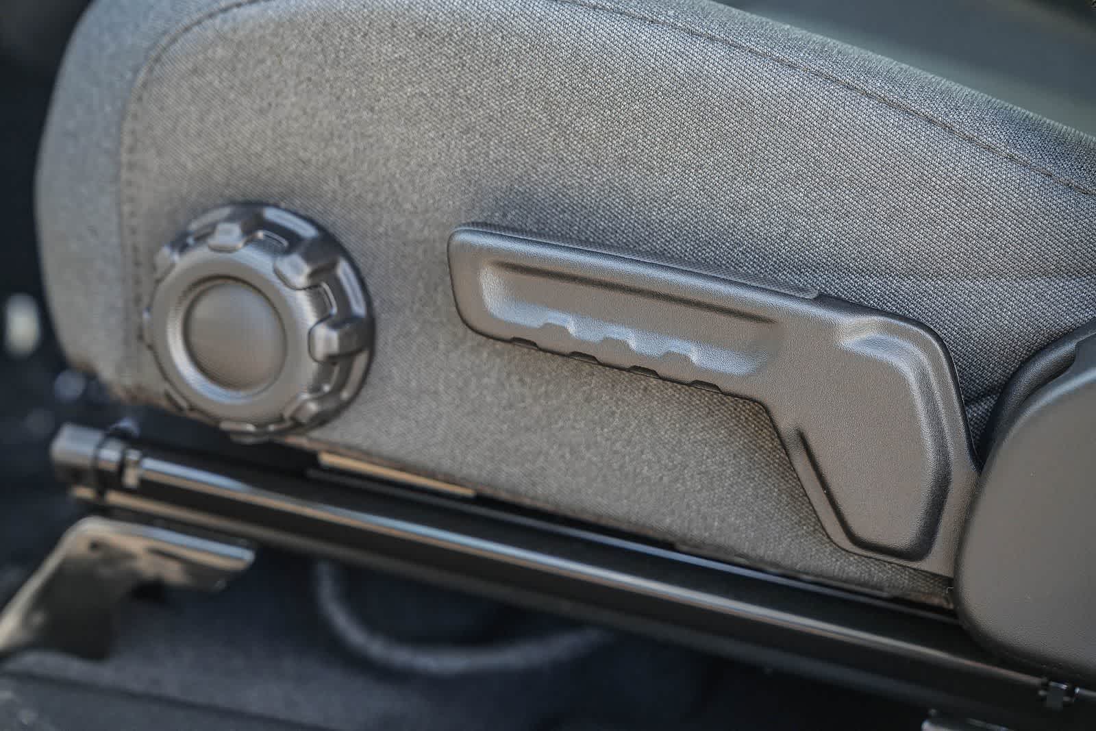 Thumbnail: 2026 Jeep Wrangler - 22