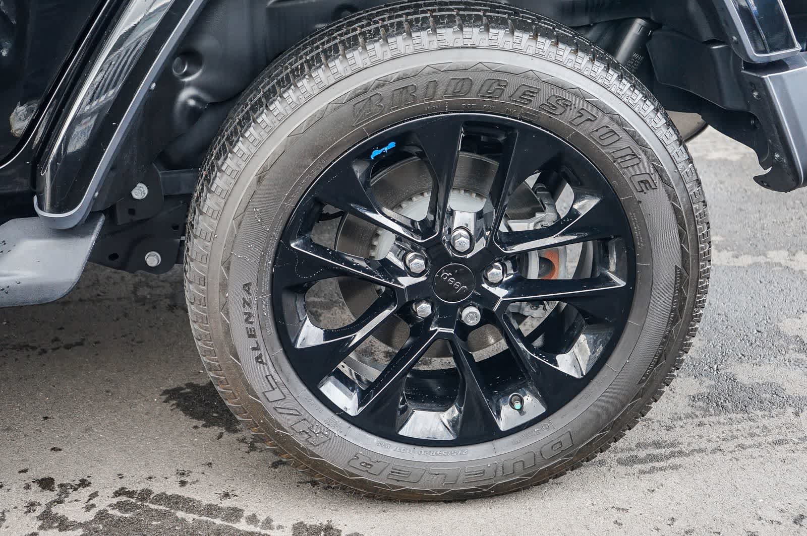 Thumbnail: 2023 Jeep Wrangler - 10