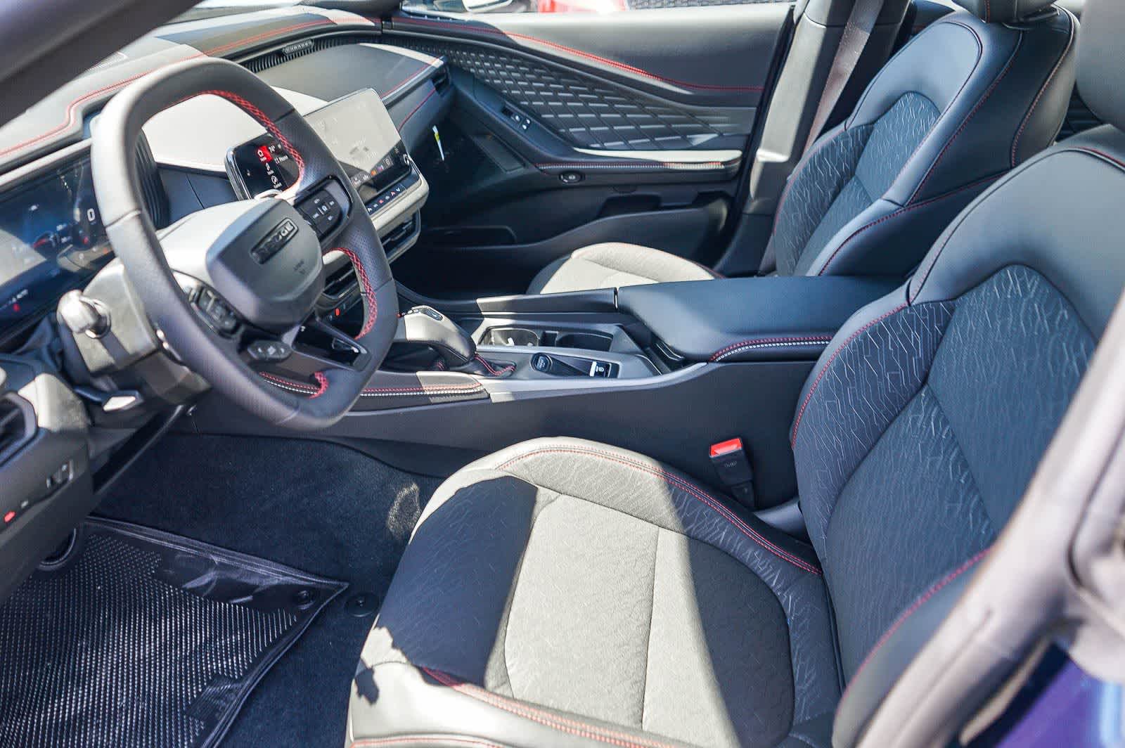 Thumbnail: 2026 Dodge Charger - 19