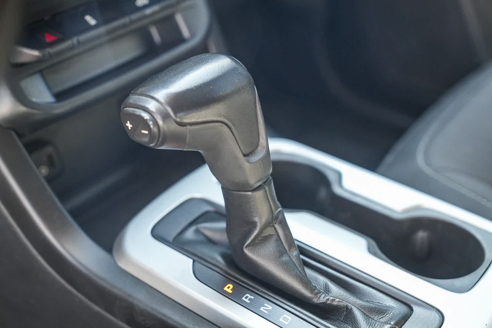 Thumbnail: 2019 Chevrolet Colorado - 18