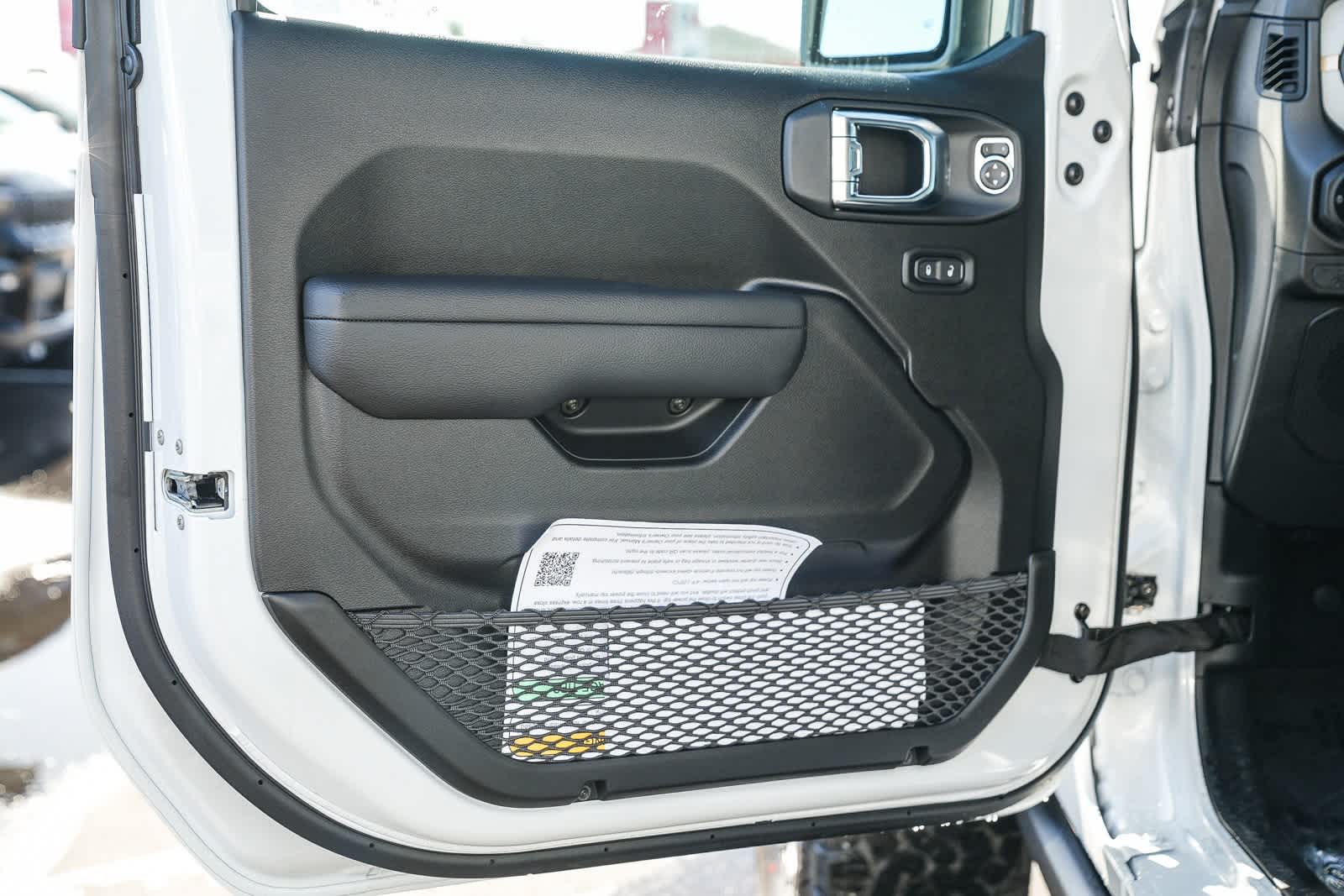 Thumbnail: 2026 Jeep Wrangler - 21