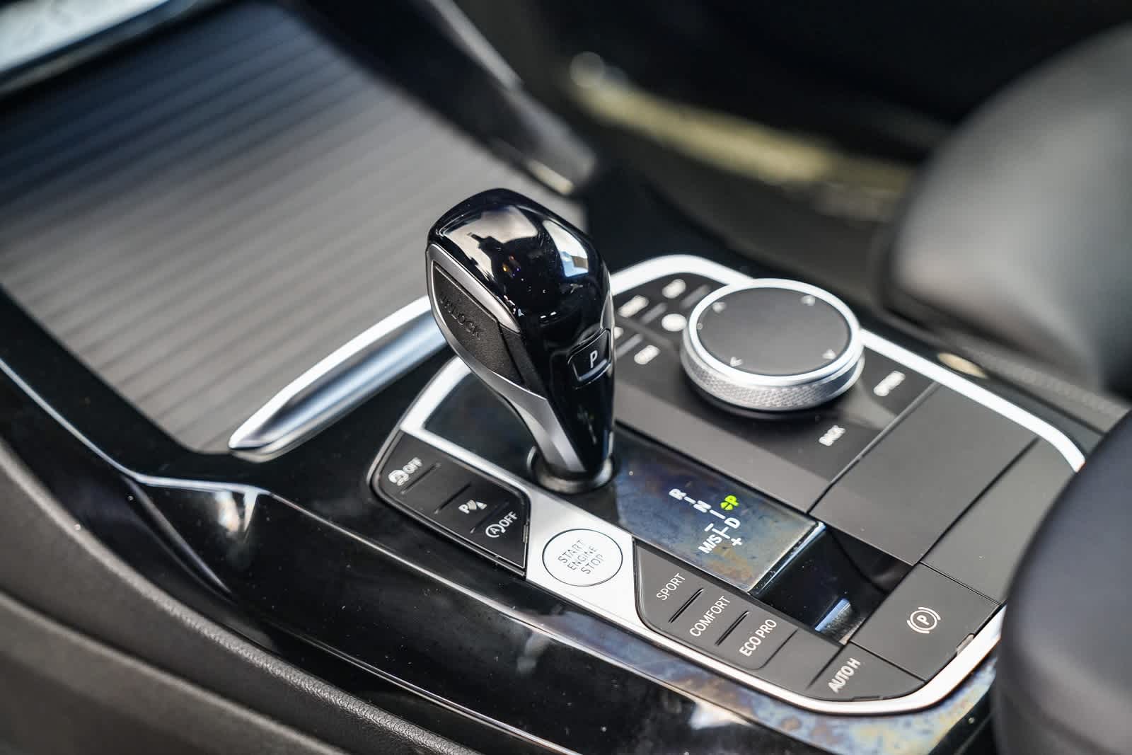 Thumbnail: 2023 BMW X3 - 18