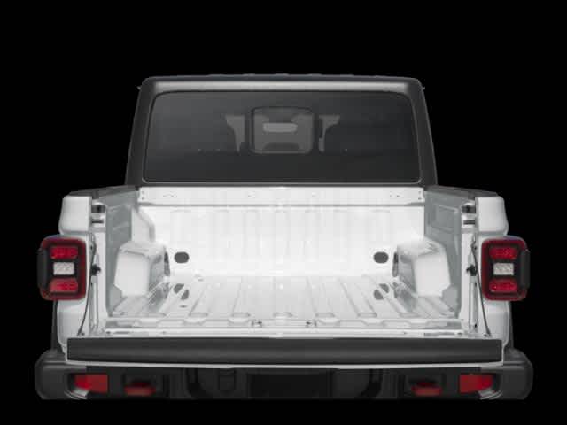Thumbnail: 2025 Jeep Gladiator - 8