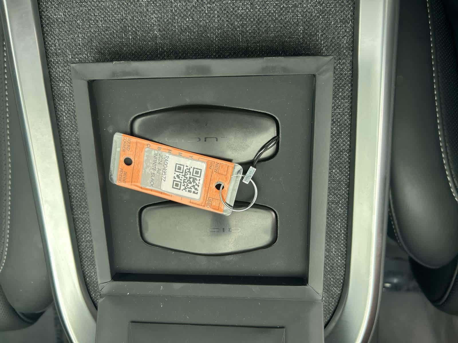 Thumbnail: 2024 Lucid Air - 37