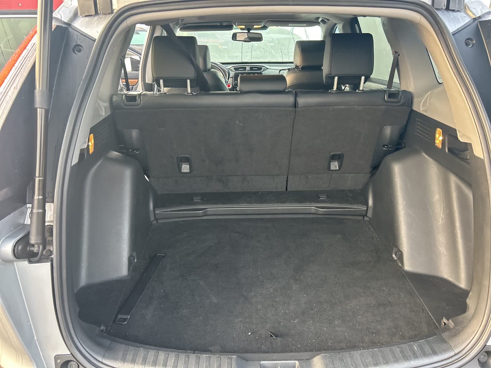 Thumbnail: 2018 Honda CR-V - 24