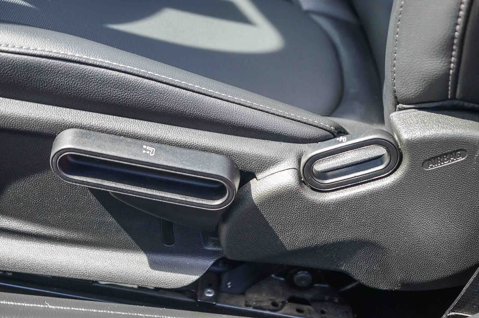 Thumbnail: 2021 MINI Cooper Convertible - 21