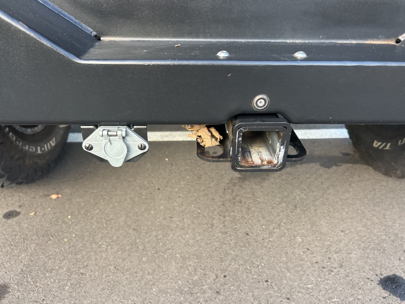 Thumbnail: 2015 Jeep Wrangler - 51