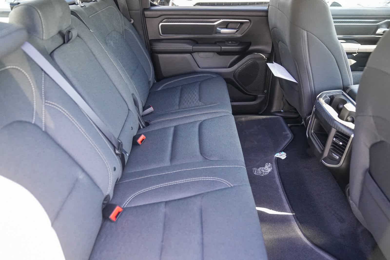 Thumbnail: 2026 RAM 1500 - 18