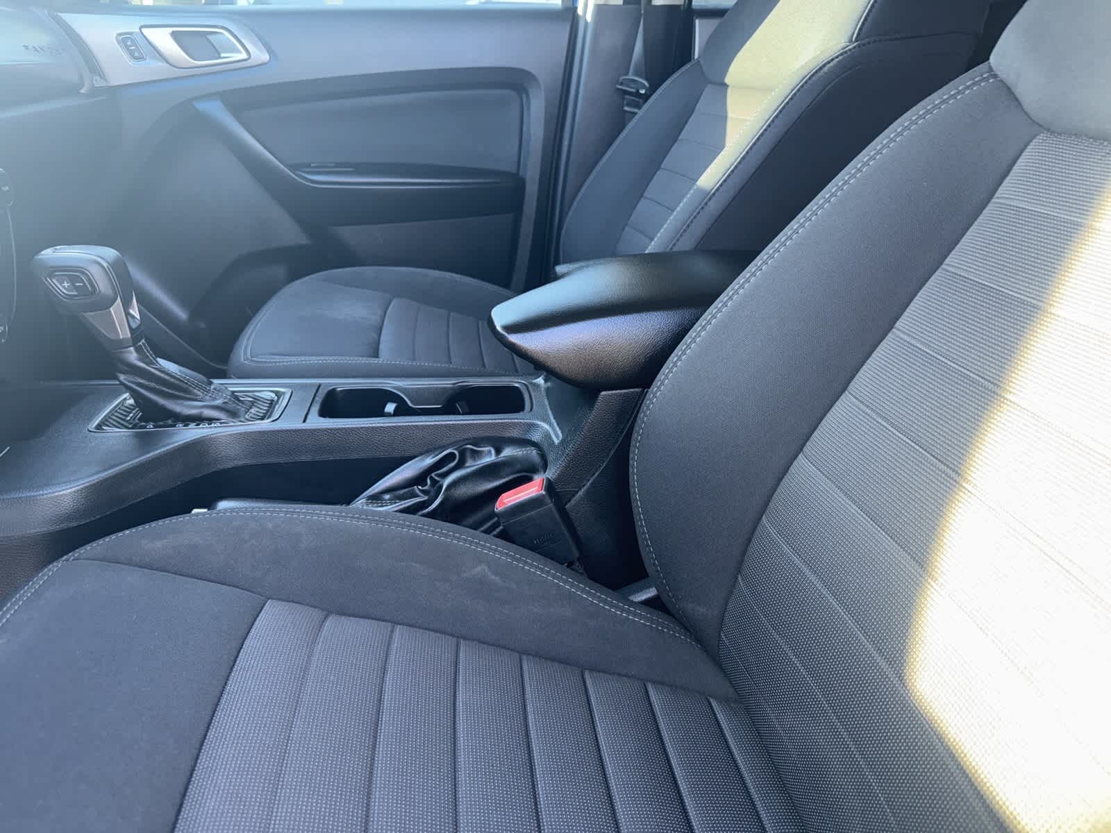 Thumbnail: 2019 Ford Ranger - 8