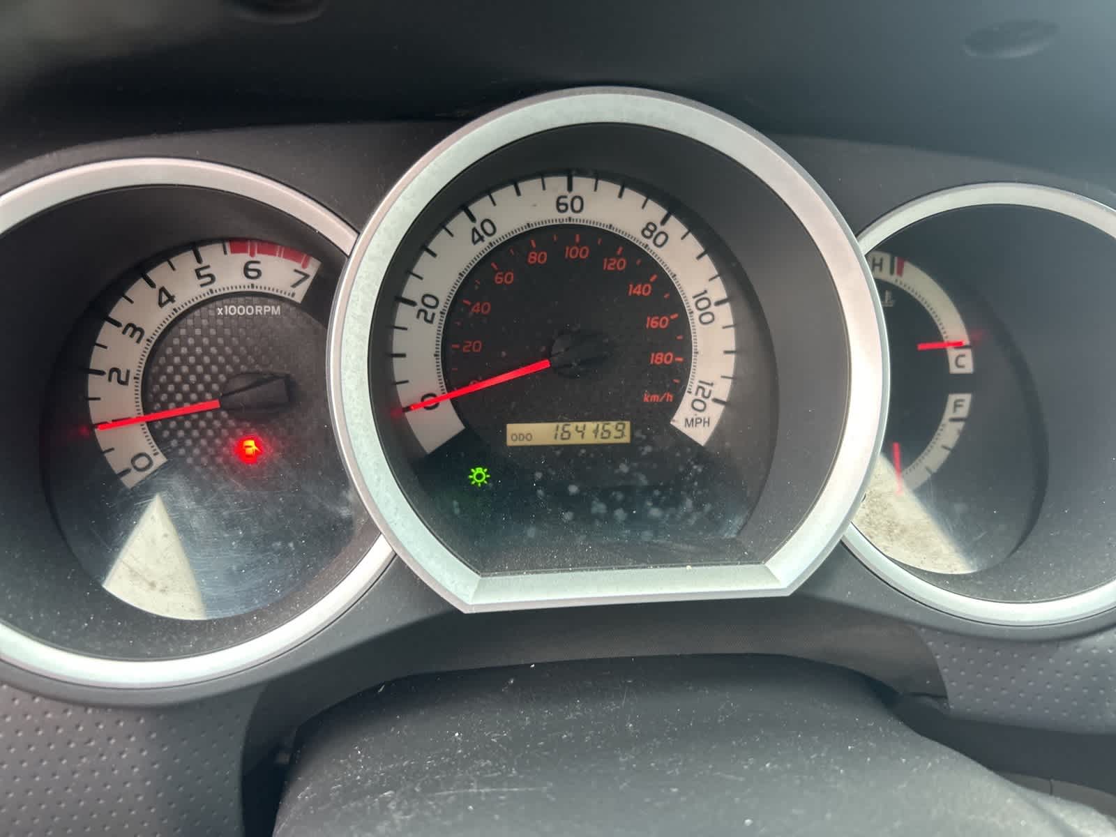 Thumbnail: 2011 Toyota Tacoma - 21