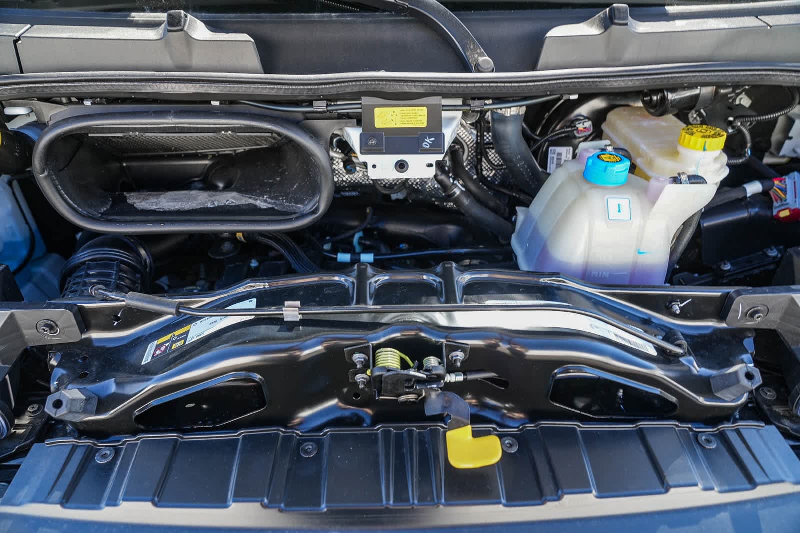 Thumbnail: 2026 RAM ProMaster - 12