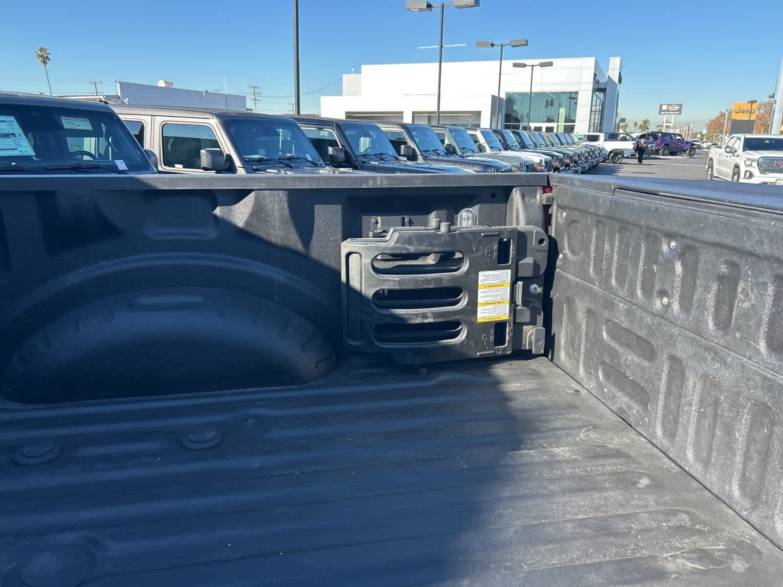 Thumbnail: 2019 Ford F-350 - 26