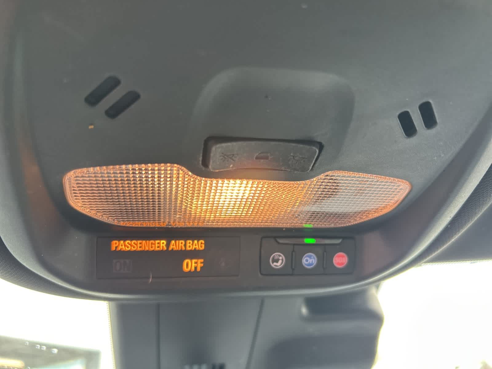 Thumbnail: 2024 Chevrolet Trax - 33